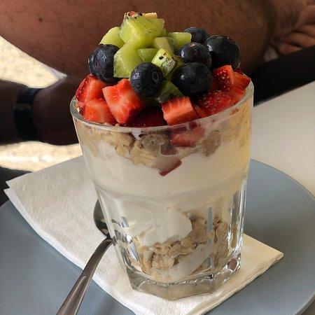 Beach Owl Coffee House